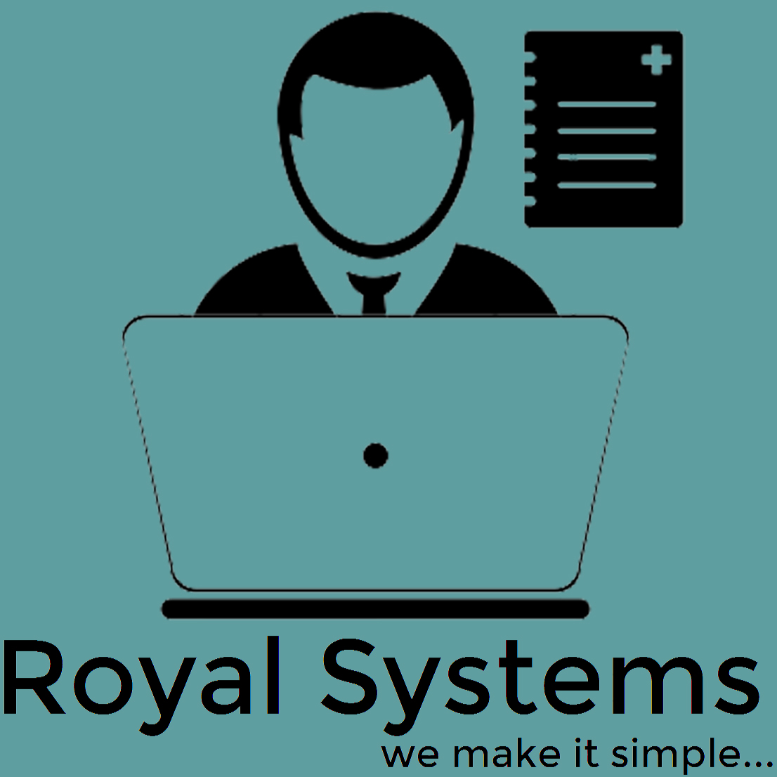 Royal System IT